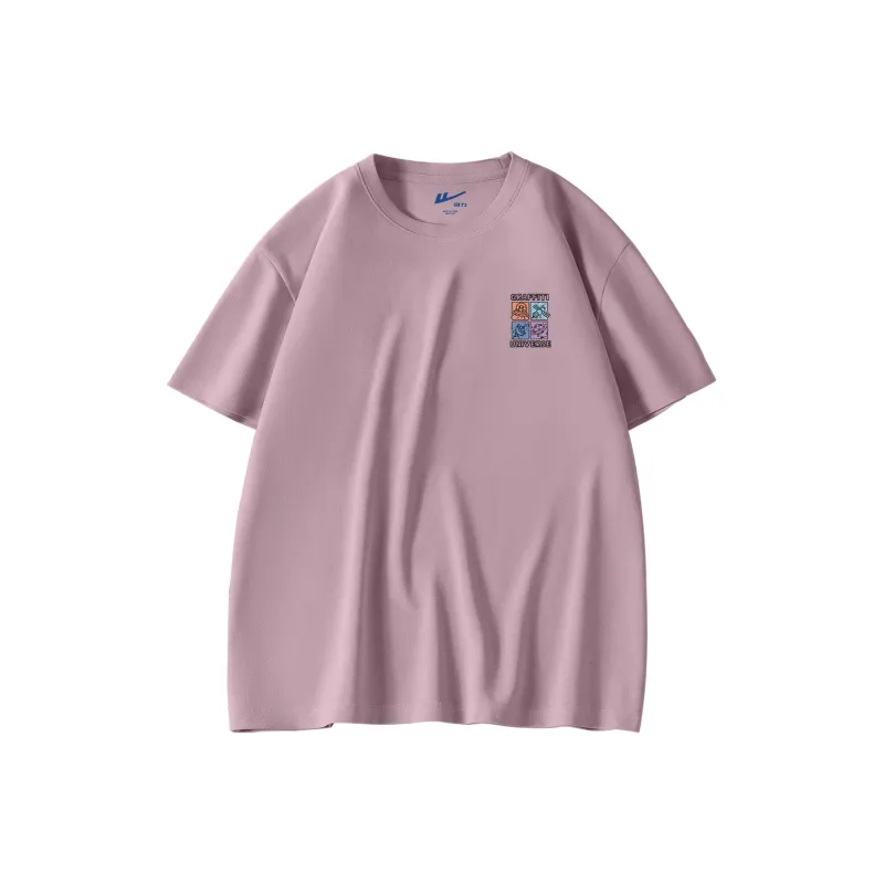 WARRIOR T Shirts Men-12