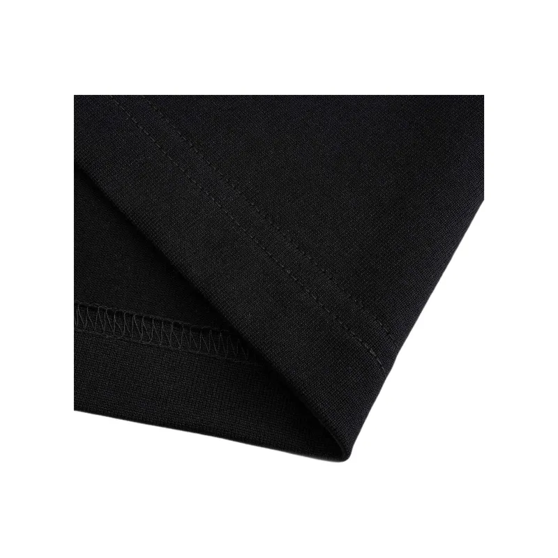 KARL LAGERFELD T Shirt Men's Black-3