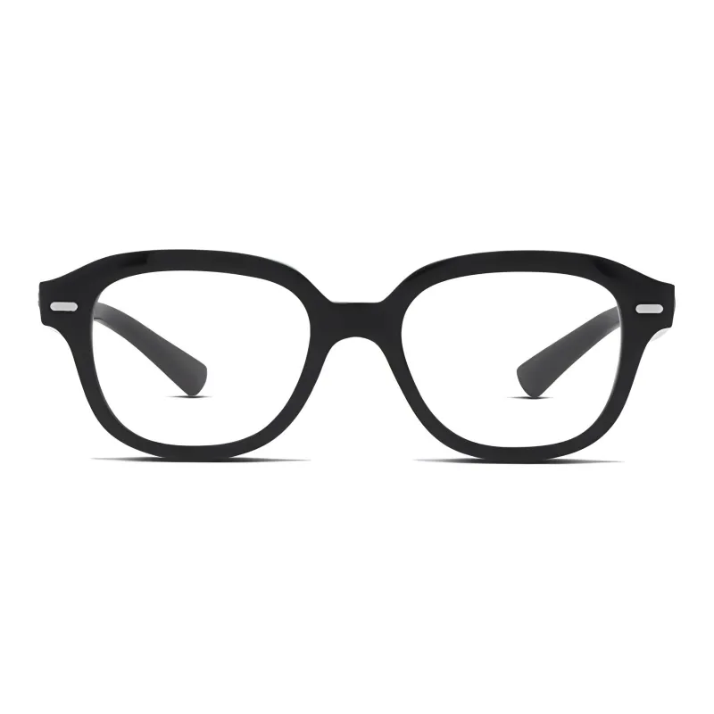 RayBan Erik Square Frame Glasses-1