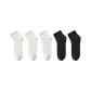 5 Pack (3 White-2 Black)