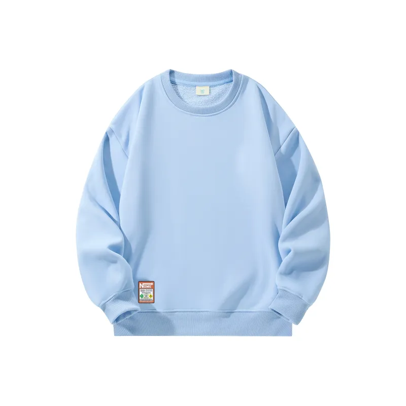 NOME Sweatshirts Unisex-11