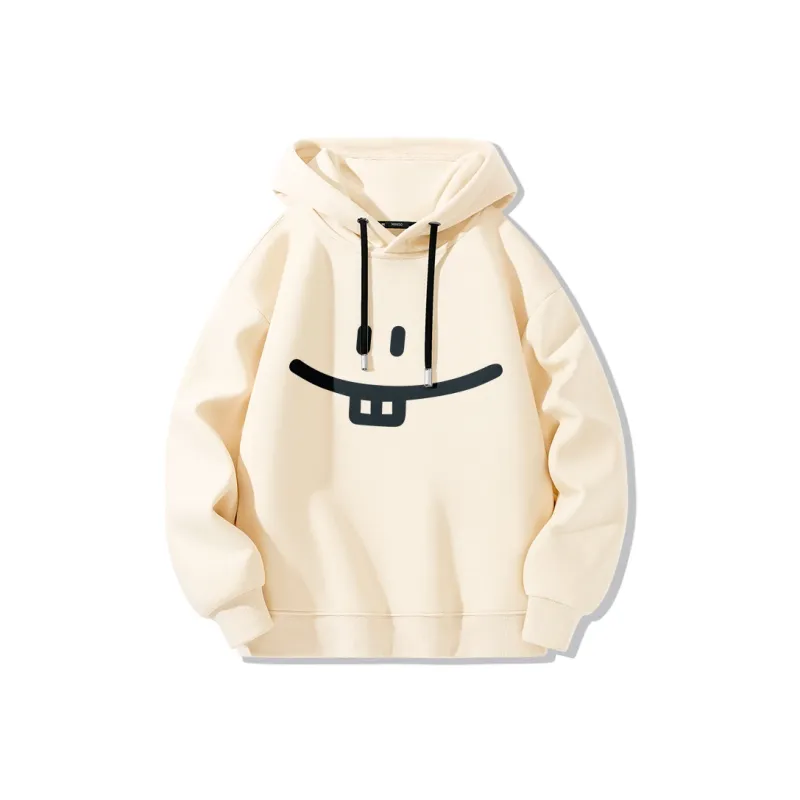 MINISO Sweatshirts Unisex-3
