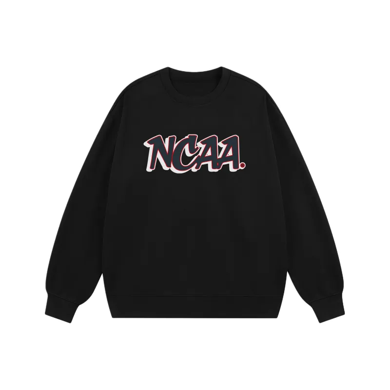 NCAA Sweatshirts Unisex-16