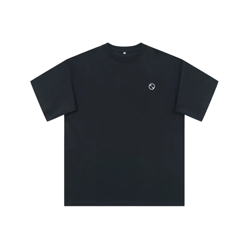 CELL AGING Cooling Short Sleeved T Shirts Unisex-8