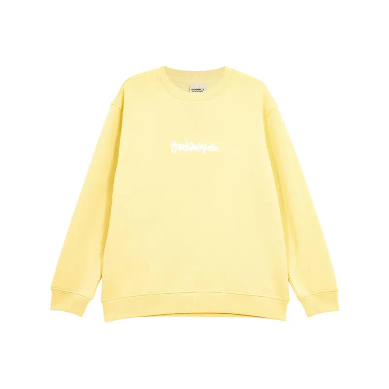 JACK&JONES Sweatshirts Unisex-2