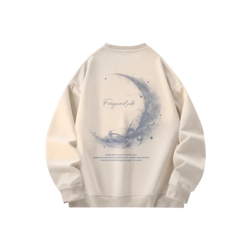 Feiyue Sweatshirts Unisex-95