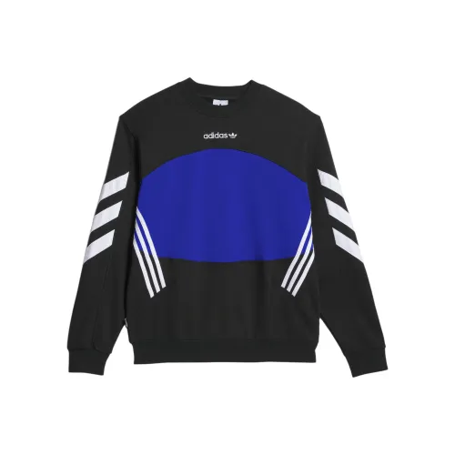 Adidas Originals Premiere Crewneck Sweater