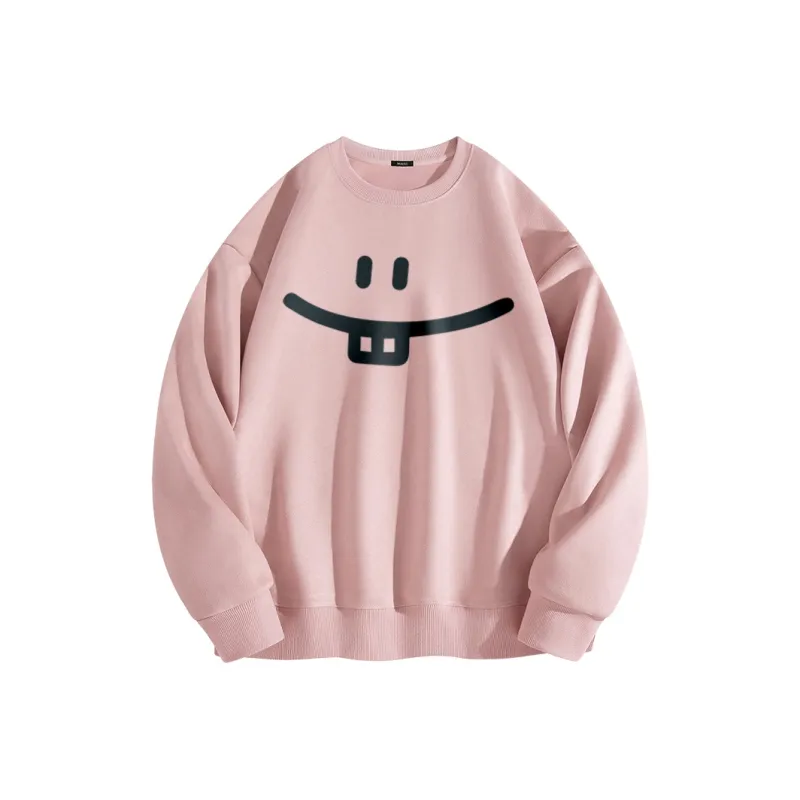 MINISO Sweatshirts Unisex-6
