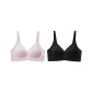 Taro Pink+Black