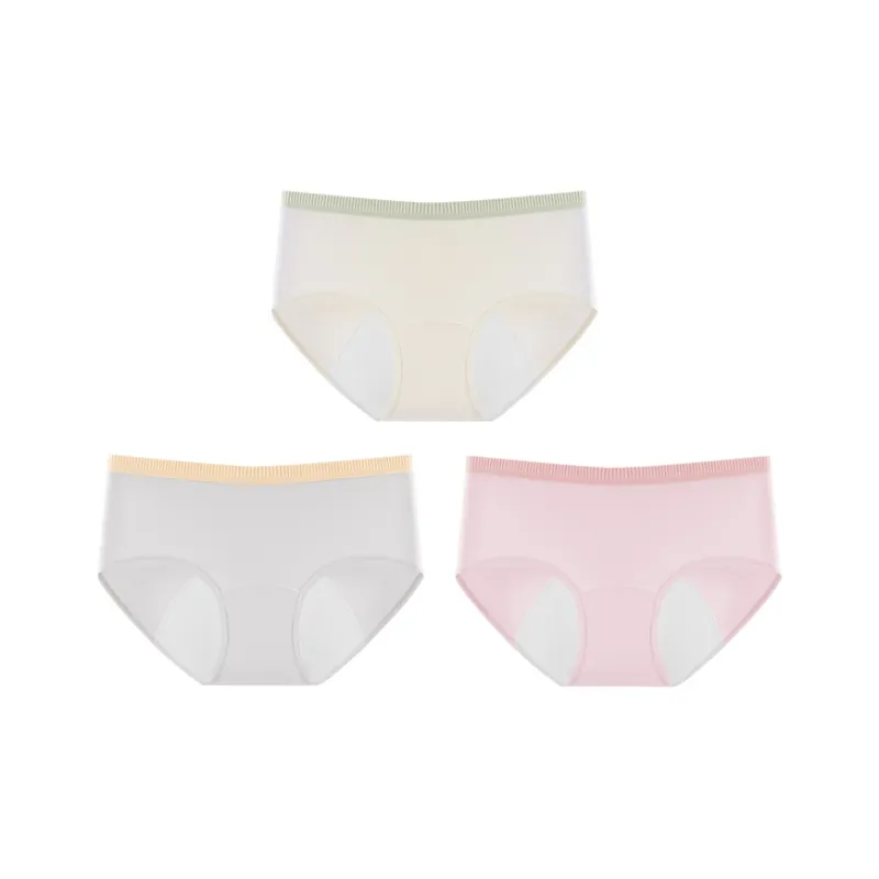 Caramella Underpants Women's 3 Pack-16