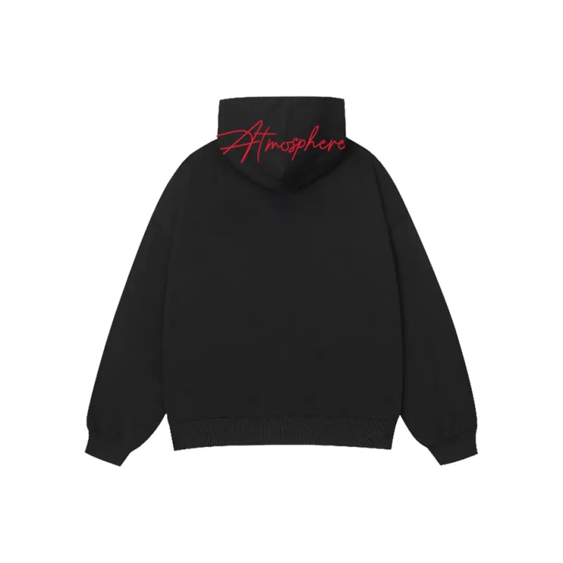 TIP OFF Sweatshirts Unisex-0