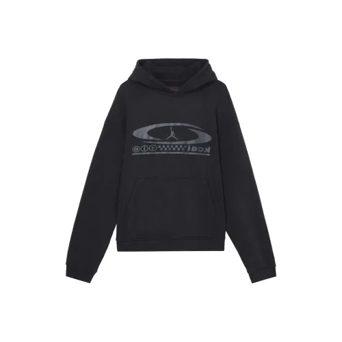 JORDAN X Travis Scott Men's Pullover Hoodie