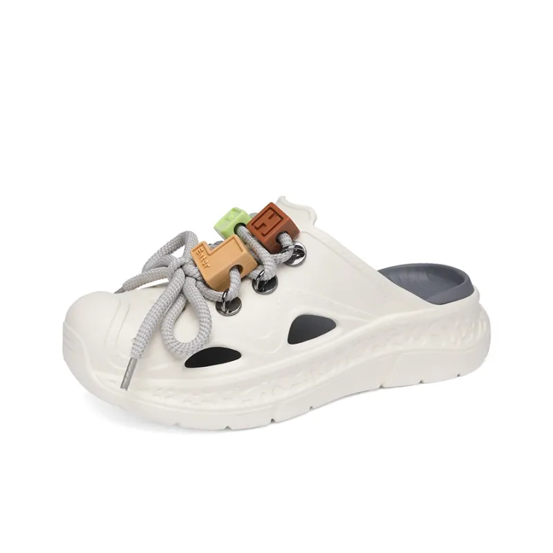 PAMASEN Clogs Men-1