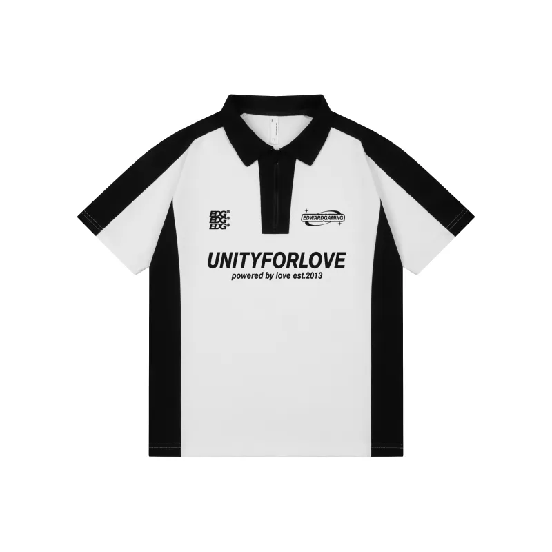 EDG Polo Shirts Unisex-5