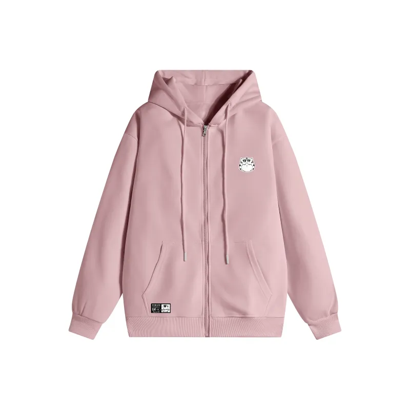 Supremo Cat Sweatshirts Unisex-18