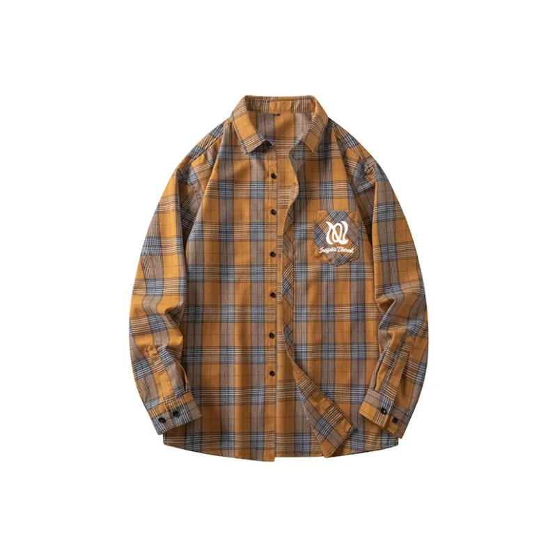 Northend Shirts Unisex-5
