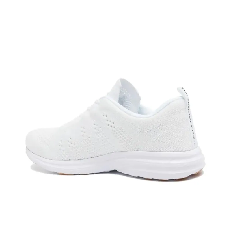 APL Athletic Propulsion Labs Lace up Trainers-4