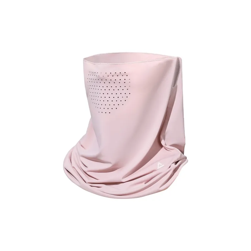 PEAK Polyester Sun Protection Masks Unisex-7
