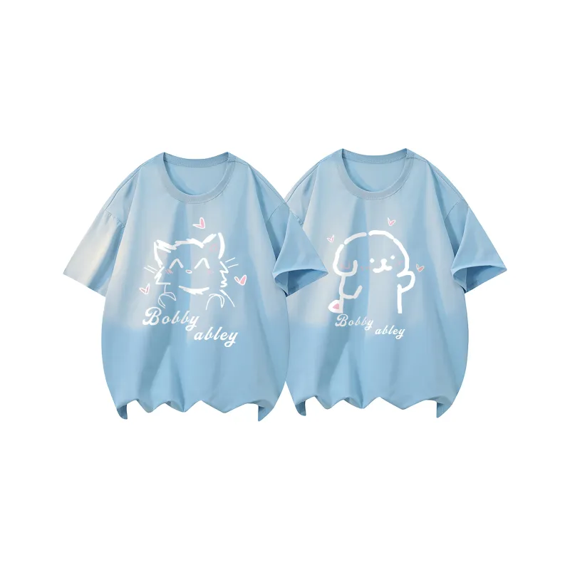 BOBBY ABLEY T Shirts Unisex-56