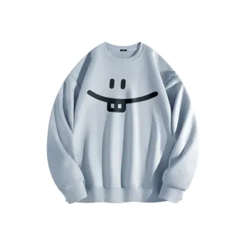 MINISO Sweatshirts Unisex