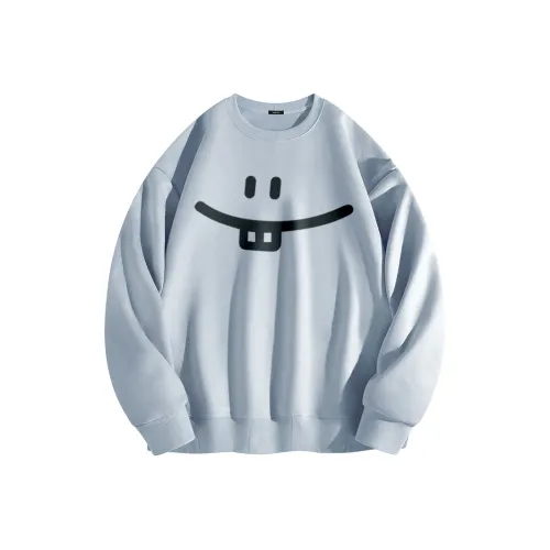 MINISO Sweatshirts Unisex