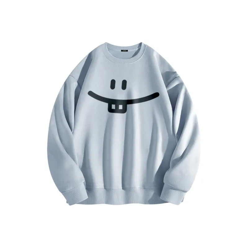 MINISO Sweatshirts Unisex-0