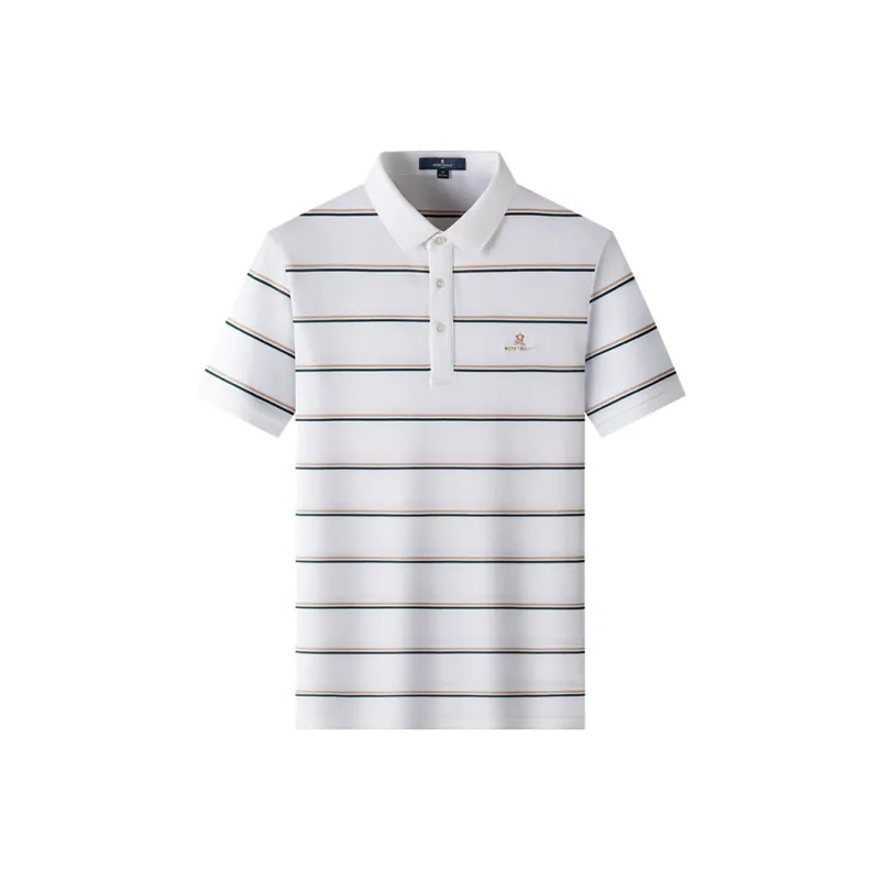 Montagut Business Collection SS25 Polo Shirt Unisex-4