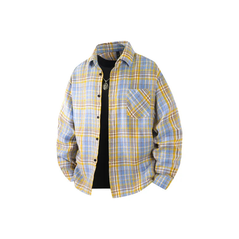 GROGNAK Shirts Unisex-4