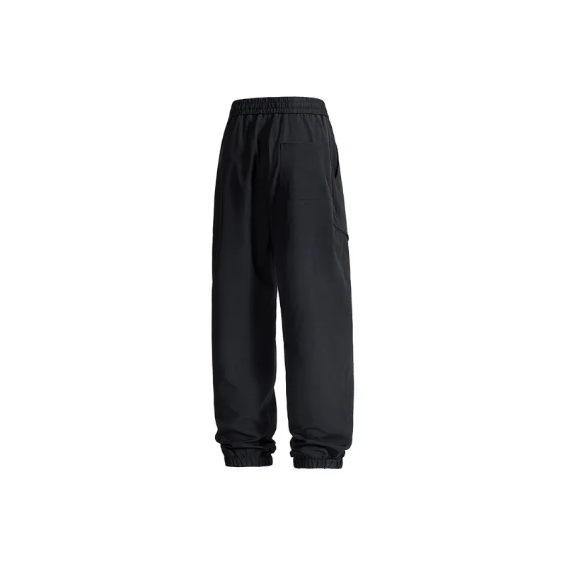 Kele Coco Casual Pants Unisex-1