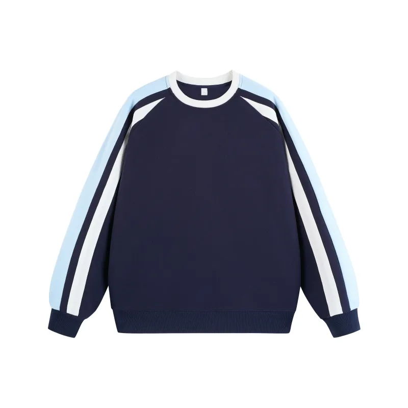 JUNGLE PANDA Sweatshirts Unisex-3