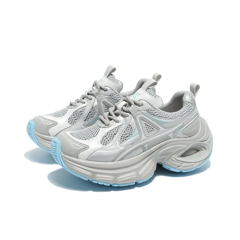 BDED Lightweight Low Top Chunky Sneakers Women's-11