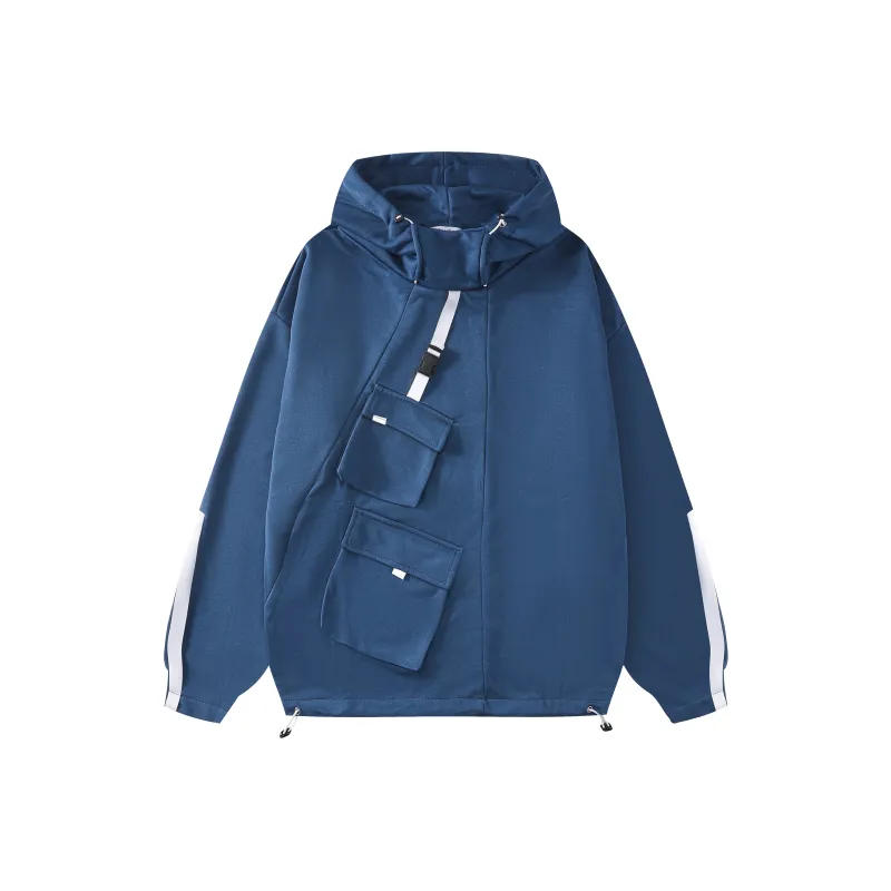 Mackyo Sweatshirts Unisex-20