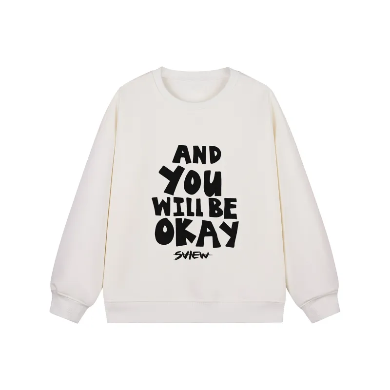 S.view Sweatshirts Unisex-0