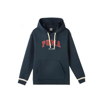 PUMA Sweatshirt Men's Midnight Blue