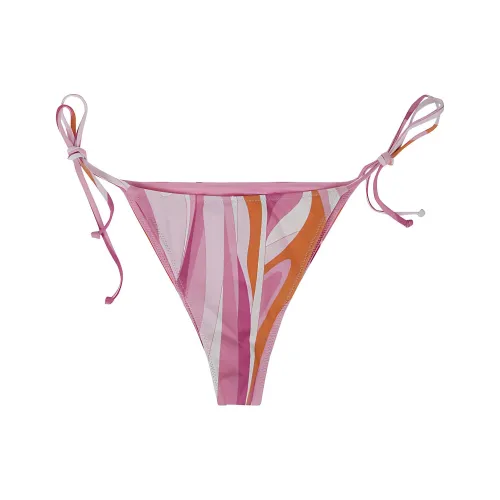 MC2 SAINT BARTHELEMY Swimming Shorts Women's Pink