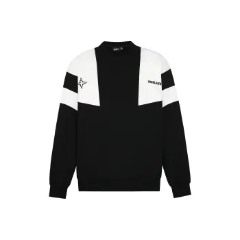 A11SLAVE Sweatshirt Unisex Black