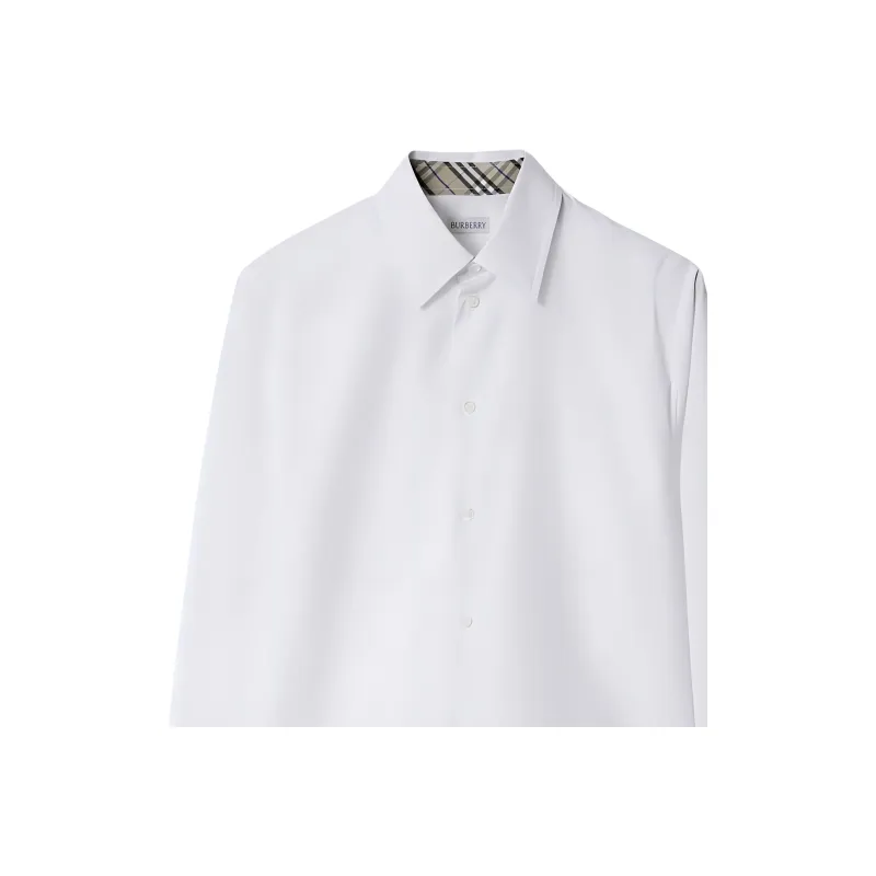 Burberry Classic Shirt-4