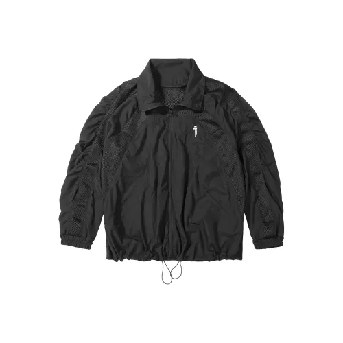 GUERRILLA GROUP Jackets & Coats Unisex