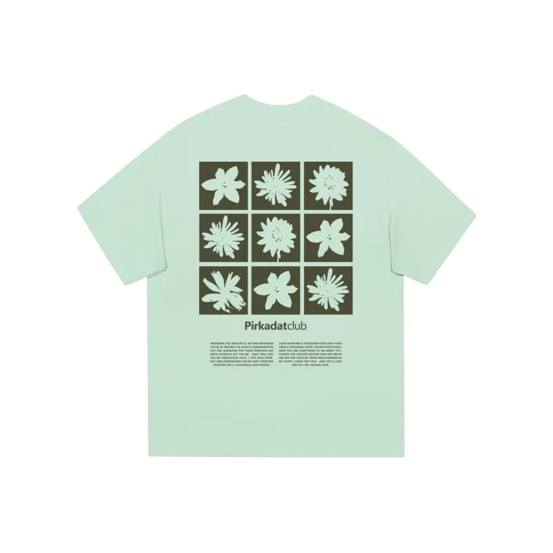 Pirkadat T Shirts Unisex-13