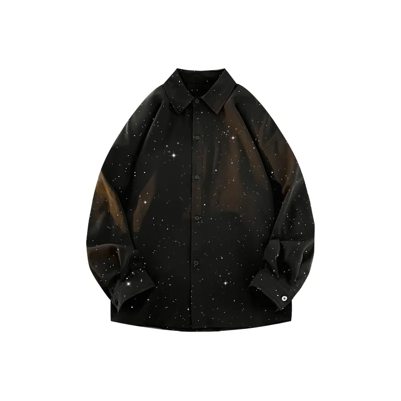 Kastinger Shirts Unisex Black-0