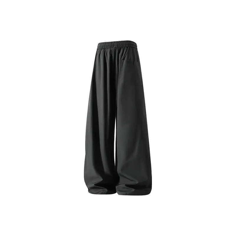 ROSECREED Casual Pants Unisex-1