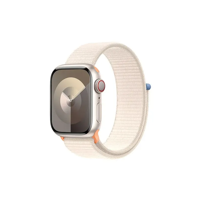 MUZHITIANKONG Apple Compatibility Watch Band 19CM Nylon Material-5