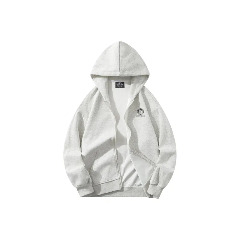 MEIPIN TANG Sweatshirts Unisex-9