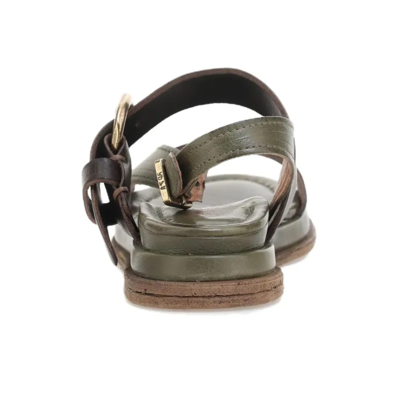 AirStep SPOON One Strap Sandals Women's-13