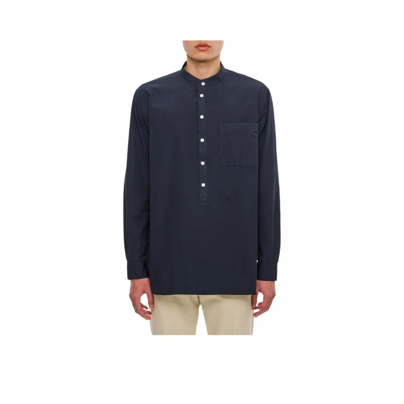 CLOSED Cotton Shirt-0