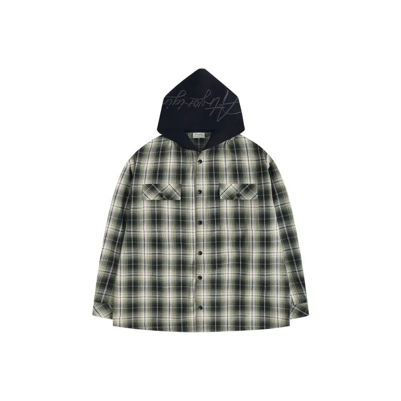 Atry Hat LOGO Series Shirt Unisex-4