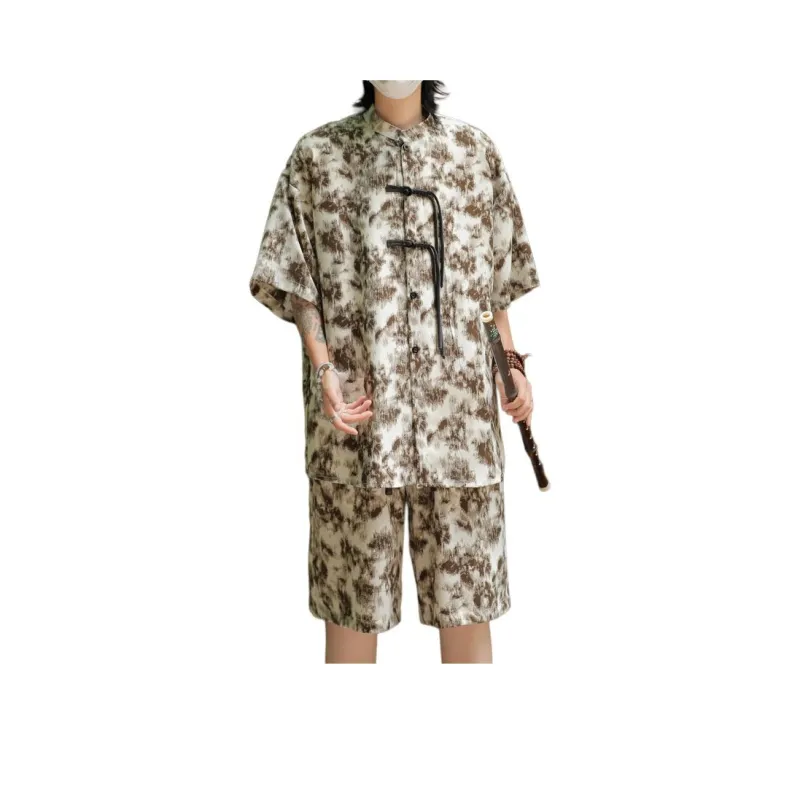 NEAR HERE Shirts Unisex-6