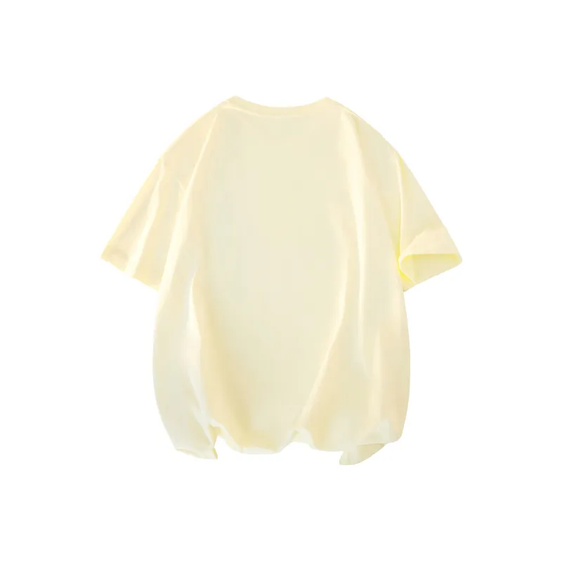 LA'T.WEEKEND T Shirts Unisex-11