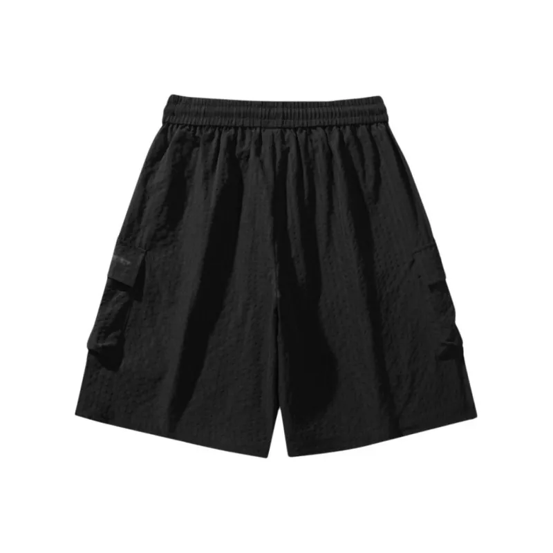 FOR FEAR THAT Casual Shorts Unisex-1