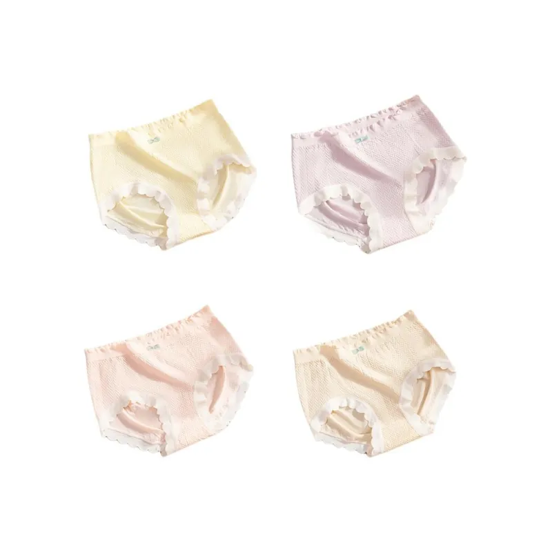 Ordifen Underpants Women's 4 Pack-11